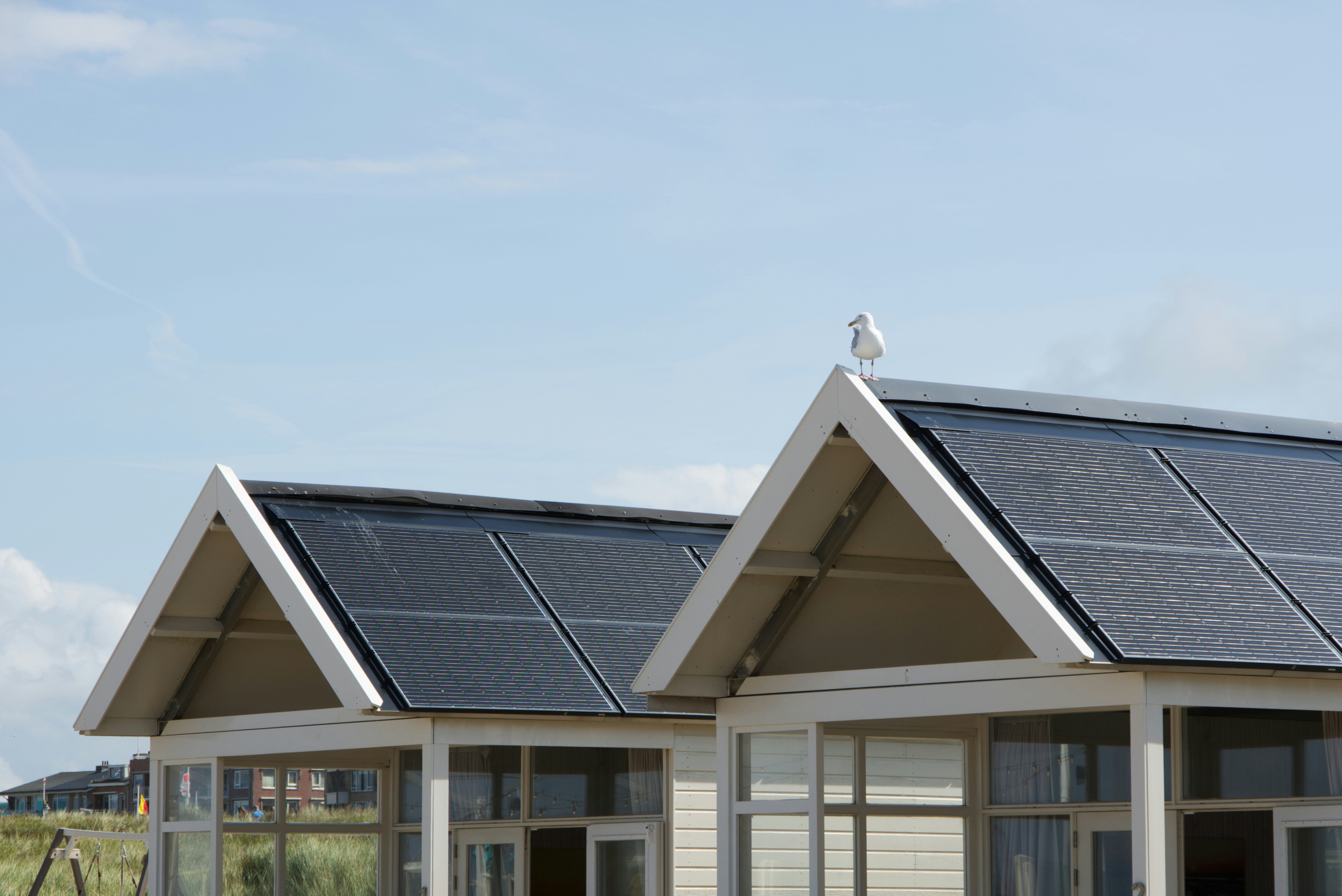 Impianto Fotovoltaico