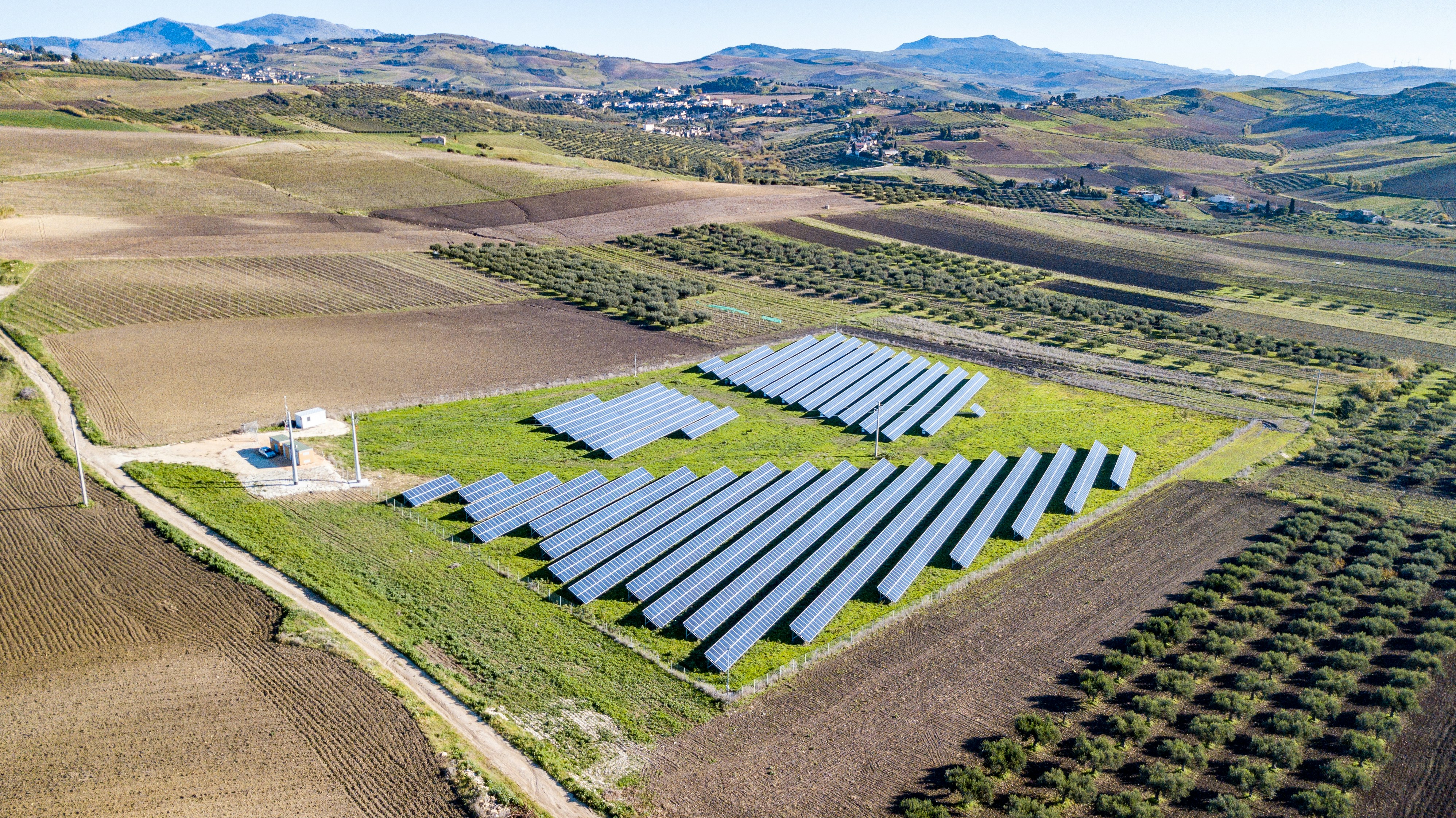 Impianto Fotovoltaico